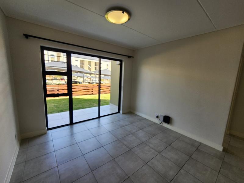 To Let 1 Bedroom Property for Rent in Greenbay Eco Estate Western Cape